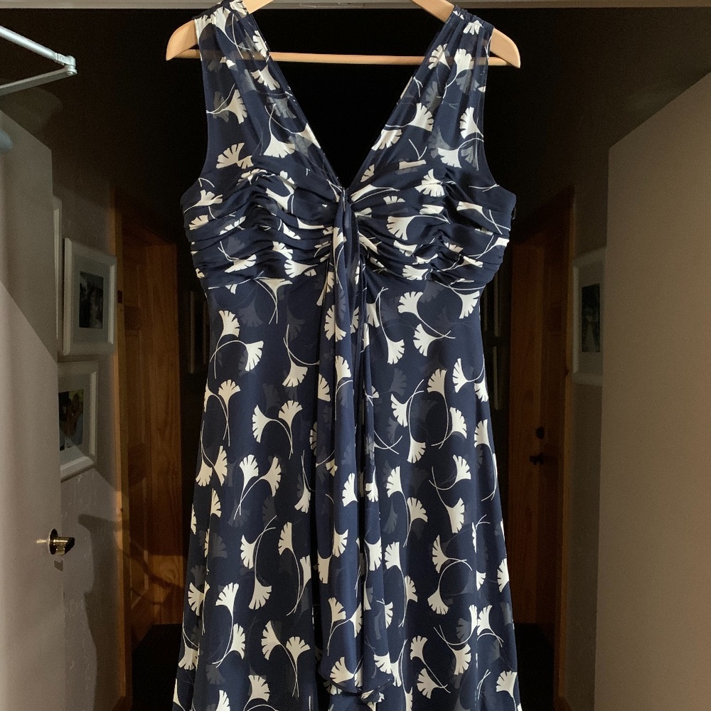 Donna Ricco New York dress